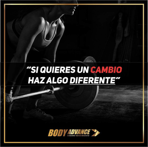 Imagen 5 de 6 de Quemador De Grasa. Lipo Five 60 Comprimidos. Body Advance