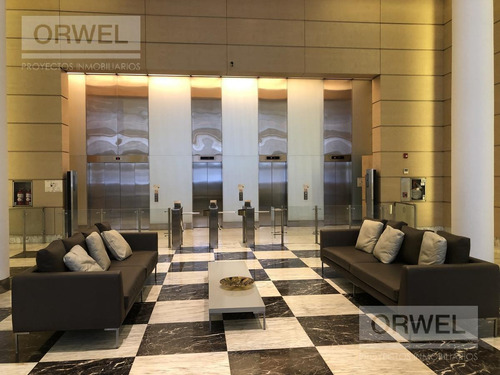 Imagen 4 de 15 de 225 M2. Espectacular Edificio En Libertador Y Olazabal. 2 Cocheras