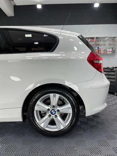 BMW Serie 1 1.6 116i Active 115cv