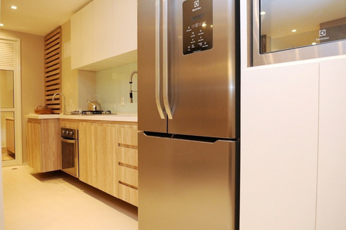 Imagem 4 de 30 de Apartamento - Ap00135 - 68822137