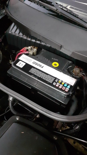 Imagem 7 de 14 de Volkswagen Gol 2003 1.0 Power 5p
