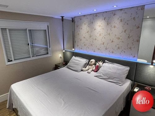 Imagem 15 de 30 de Apartamento - Ref: 242095