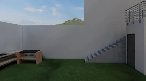 Casa En Lomas De Tetela