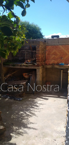 Se Alquila Casa Al Fondo .pinar Norte
