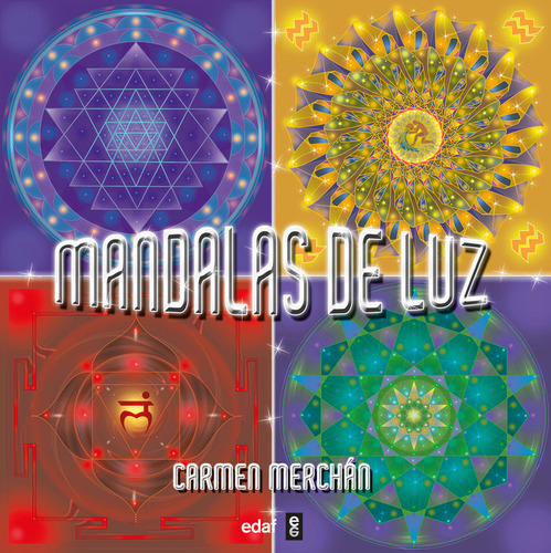 Mandalas De Luz - Merchan,carmen