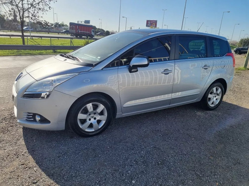 Peugeot 5008 1.6 Allure 156cv