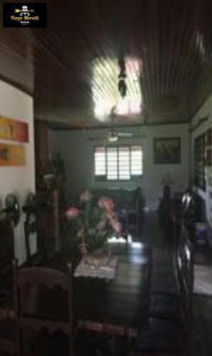 Imagem 12 de 13 de Venha Morar Com Conforto E Segurança E Desfrutar Do Ar Puro Do Interior Só 01:30 Hs De São Paulo - Ch00045 - 32857009
