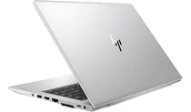 Comprar Notebook Hp Elitebook 840 G6 I7 16gb Hd Ssd 256gb