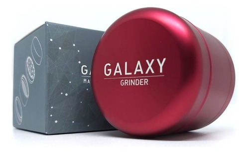 Moledor Mars Grinder 55mm Galaxy