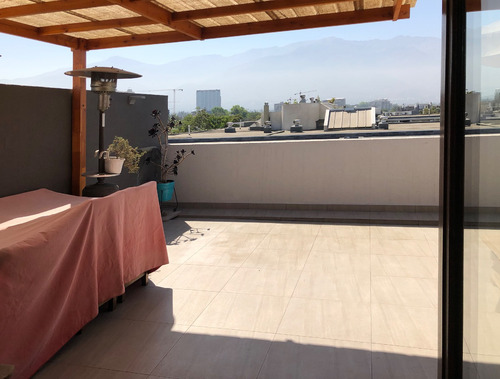 Gran Terraza - Duplex Con Increíble Distribución-ubicación