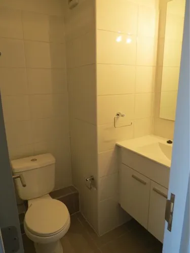 Departamento Coronel Souper/santiago
