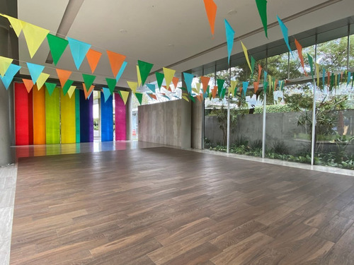 Imagen 19 de 22 de Venta Departamento Sens Piso 3 Torre Mild $5.5