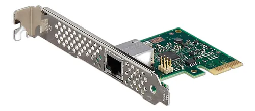 Intel Corp I210t1blk Minorista Unidad Nic I210 T1