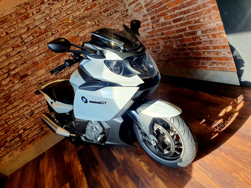 Bmw K 1600 Gt No Fj1300 Oportunidad Precio Contado !! Bamp