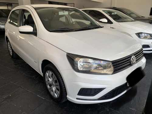 Volkswagen Gol Trend 1.6 Trendline 101cv