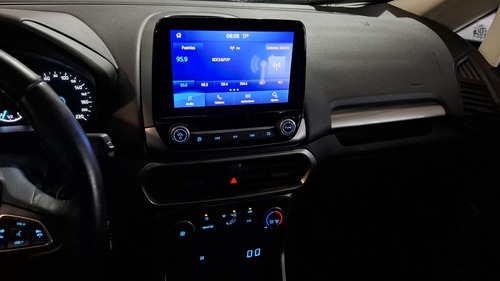 Ford Ecosport 1.5 Se