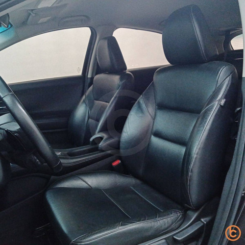 Imagem 14 de 15 de Honda Hr-v 1.8 16v Flex Exl 4p Automático