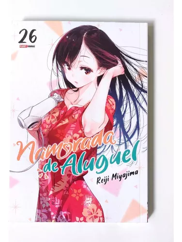 Mangá - Confusões Do Primeiro Amor - 07 - Novo/lacrado