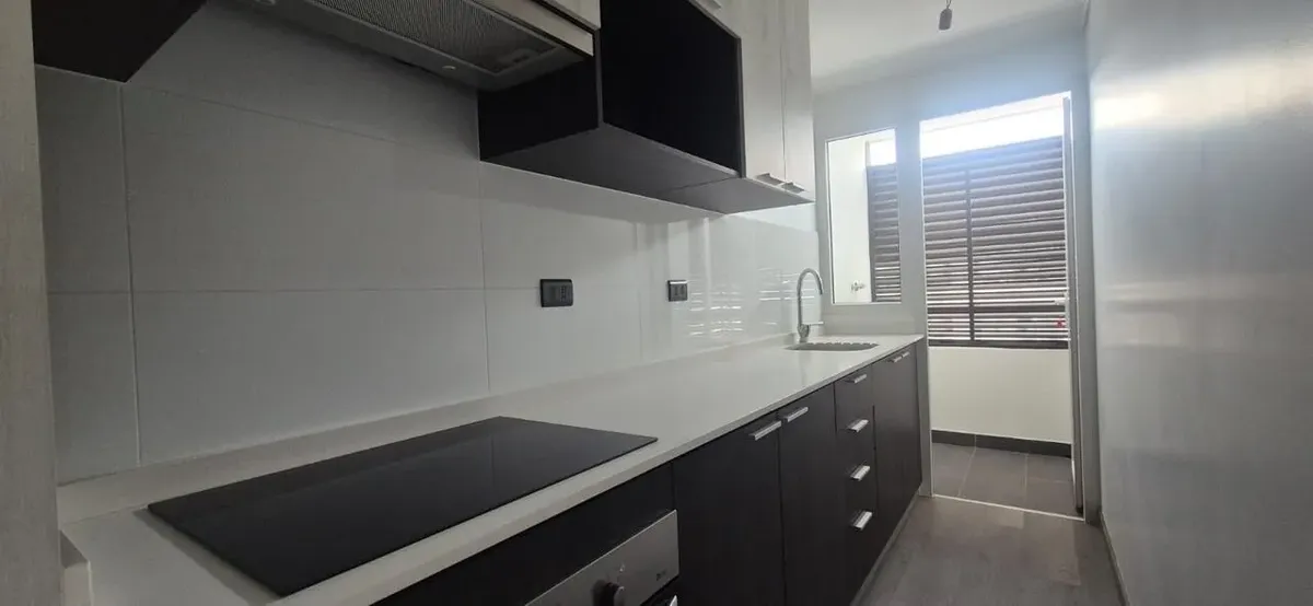 Imagen 3 de 29 de Arriendo Dp Nuevo A Estrenar 2d 2b Est-bod Metro Macul