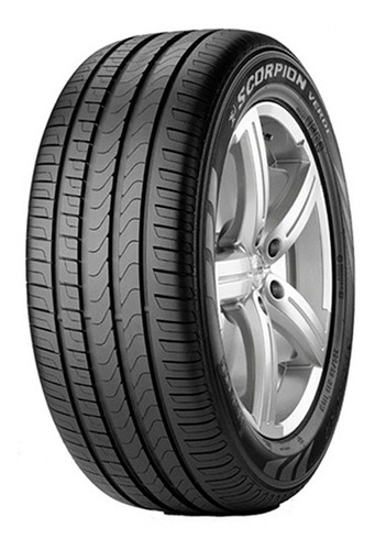 Neumatico Pirelli Scorpon Verde Moe Runflat 97v 235/50rf18