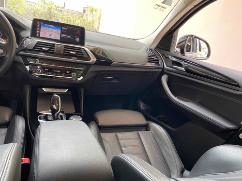 Imagen 13 de 15 de Bmw X4 Xdrive 30