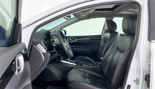 Imagen 14 de 15 de 109922 - Nissan Sentra 2018 Con Garantía
