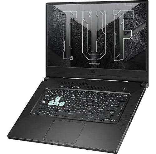 Laptop Newest Asus Tuf Dash Ultra Slim Gaming Laptop | 15.6 