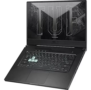 Laptop Newest Asus Tuf Dash Ultra Slim Gaming Laptop | 15.6