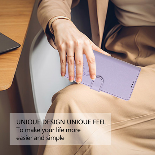 Bonita Funda De Piel De Gato Para La Serie Infinix Hot 30, 6 Colores, Cartera, Cierre Magnético, Bonita Para Mujer, A Prueba De Golpes