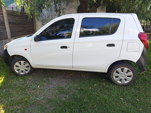 Suzuki Alto 0.8 800