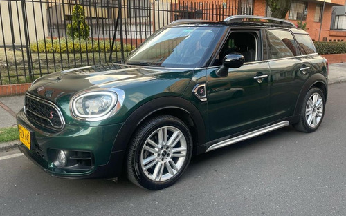 MINI Countryman 2.0 F60 Cooper S Chili