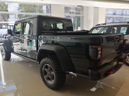Jeep Gladiator Rubicon - Taraborelli Cars *