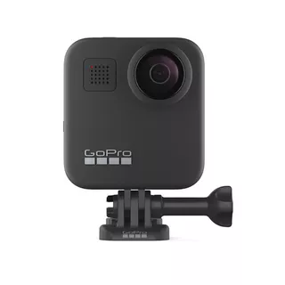 Camara Acción Gopro Max Chdhz-201 5.6k 16.6mpx Wi-fi Negro