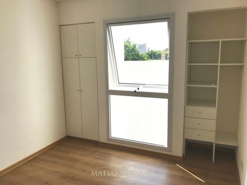 Departamento En Venta En Ramos Mejia