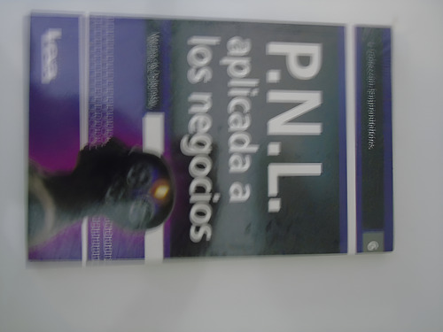 Pnl En Los Negocios - Merlina De Dobrinsky, 1a Ed.