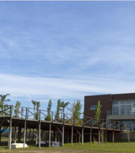 Lote Barrio Cerrado Luján