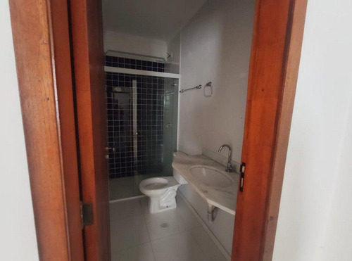 Imagem 10 de 19 de Casa Com 2 Dormitórios À Venda, 100 M² Por R$ 300.000,00 - Jardim Enseada - Guarujá/sp - Ca3366