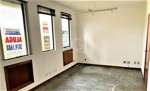 Imagem 10 de 13 de Conjunto/sala - Rio Branco - Ref: 581329 - V-ca5115