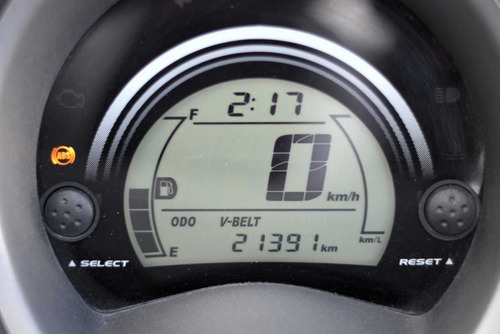 Imagen 8 de 11 de Yamaha Nmax 155cc