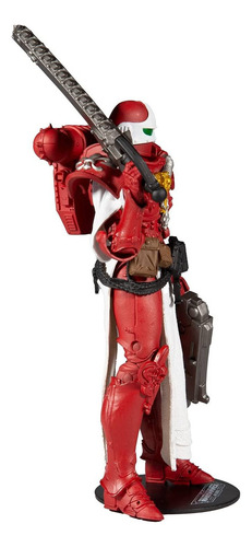 Mcfarlane Toys Warhammer 40,000 Adepta Sororitas Battle Sist
