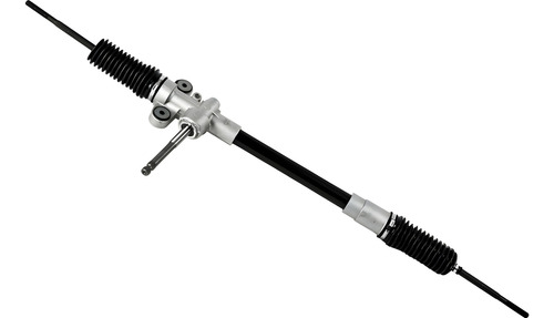Cremallera Standard Pontiac Matiz - 2006-2009