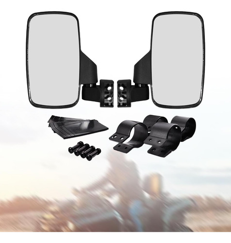 Accesorios Para Espejos Retrovisores, Resistentes,
