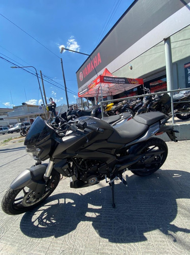 Imagen 3 de 24 de Bajaj Dominar 250 0km Disponible En Marelli Sports, No Fz25