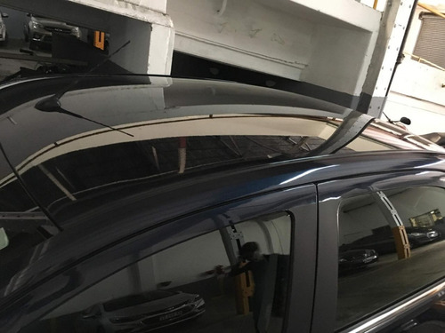 Chevrolet Cobalt 1.8 Sedan Ltz At 2017