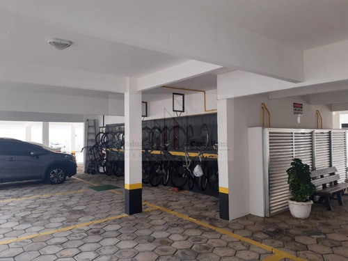 Imagem 4 de 15 de Lindo Apartamento Com 2 Dormitórios No Centro De Itanhaém, Á 400 Metros Do Mar - Ap0003_1-1897622