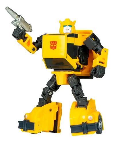 Transformers Studio Series Bumblebee 86