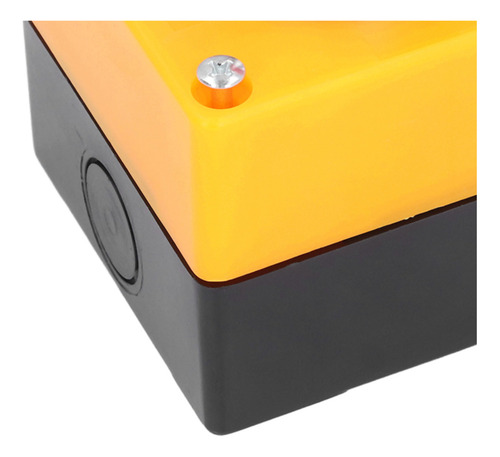 Control Remoto Externo Con Botón De Encendido De Computadora