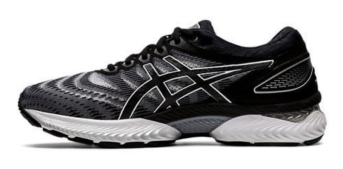 Championes Asics Gel-nimbus 22 Running