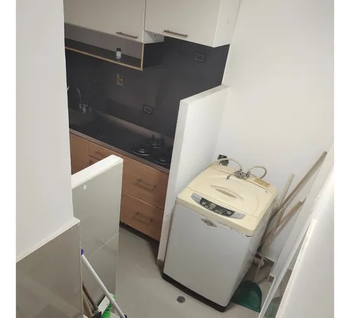 Arriendo Apartamento Torices 105m2