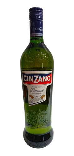 Aperitivo Cinzano Vermouth Bianco 950ml